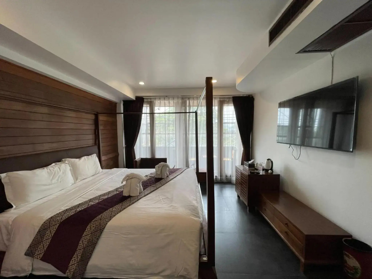 Foto - The Guest Arak Boutique Hotel