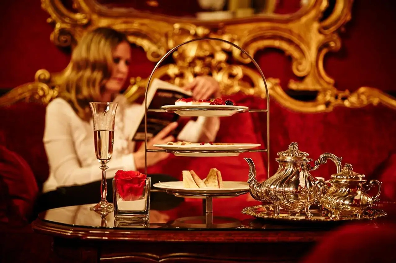 Foto - Palazzo Paruta & Wellness Suites