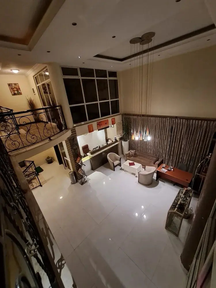 Foto - Park Lane Addis Hotel