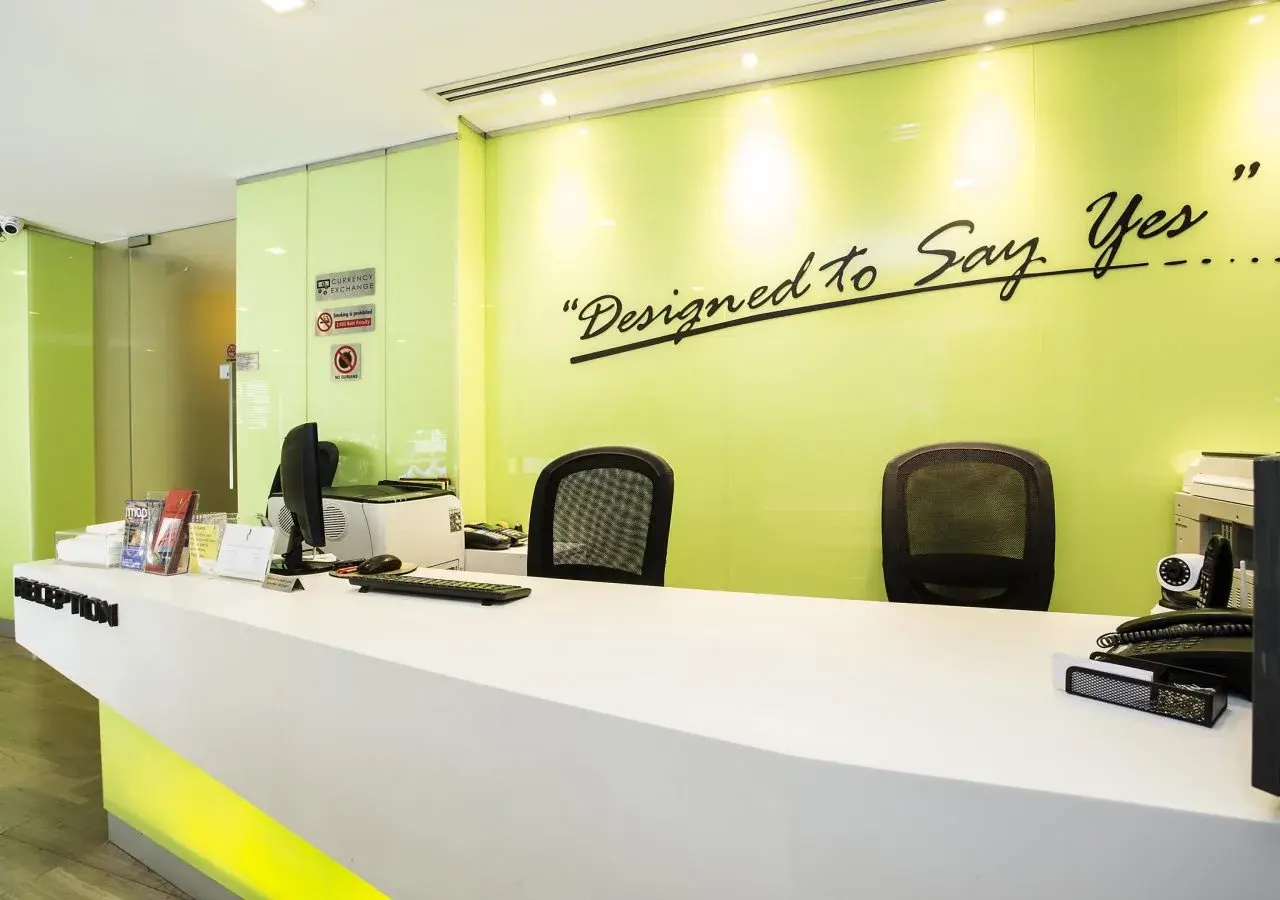Photo - Marvin Suites Hotel