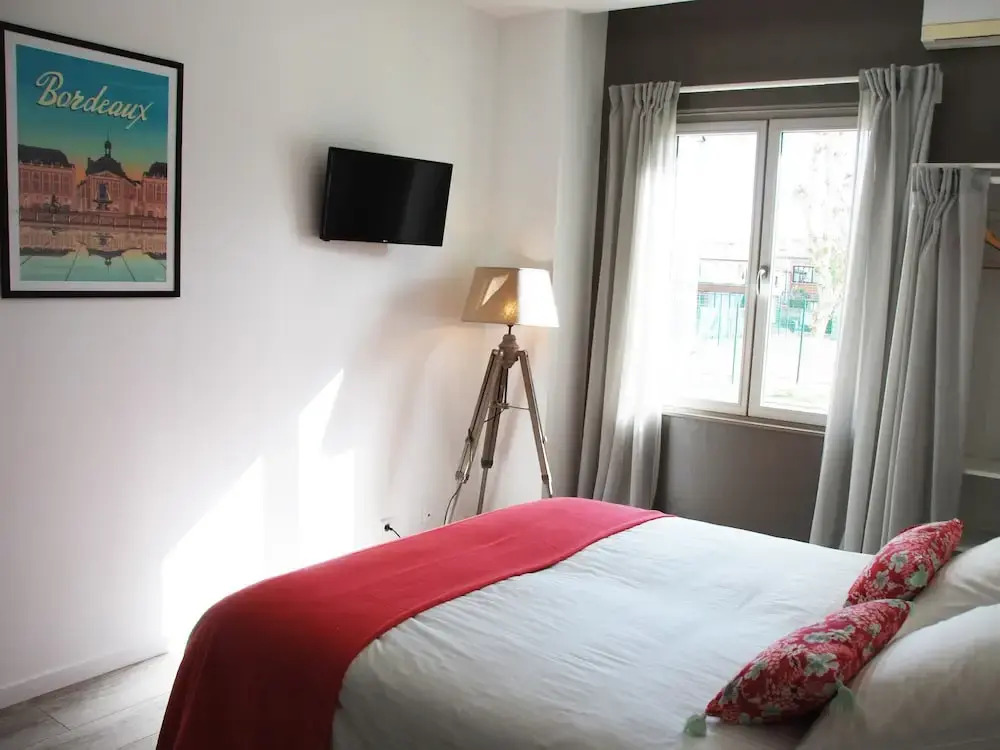 Photo - La Chartreuse - Bordeaux