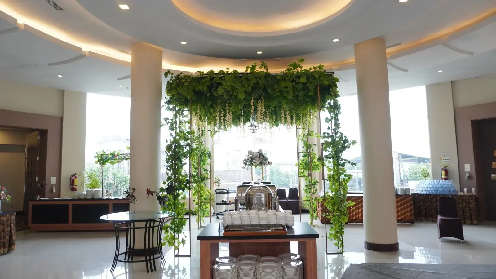 Foto - Cavinton Hotel Malioboro Yogyakarta by Tritama Hospitality