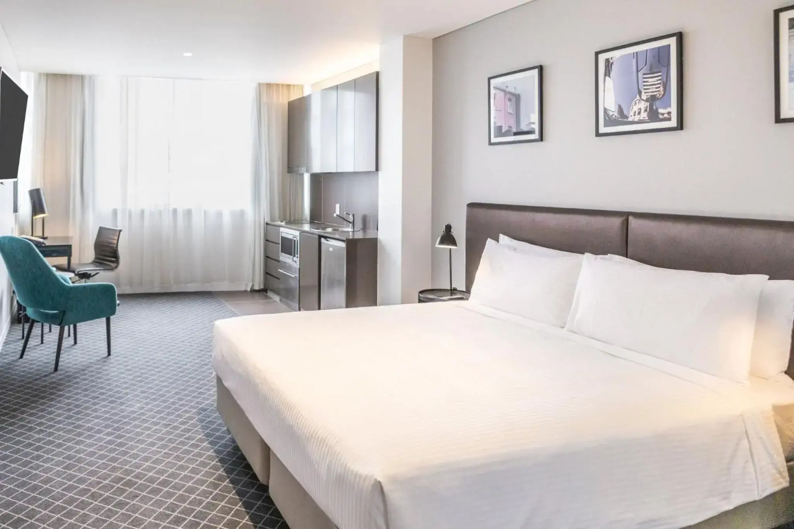 Foto - Holiday Inn & Suites Sydney Bondi Junction by IHG