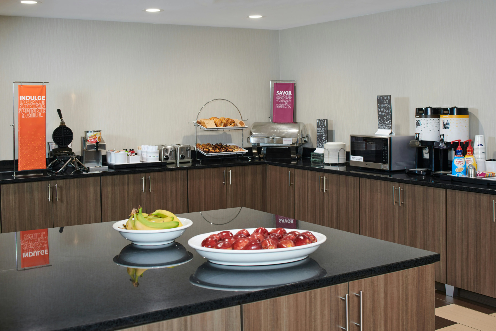 Photo - Hampton Inn & Suites Chapel Hill/Durham, Area