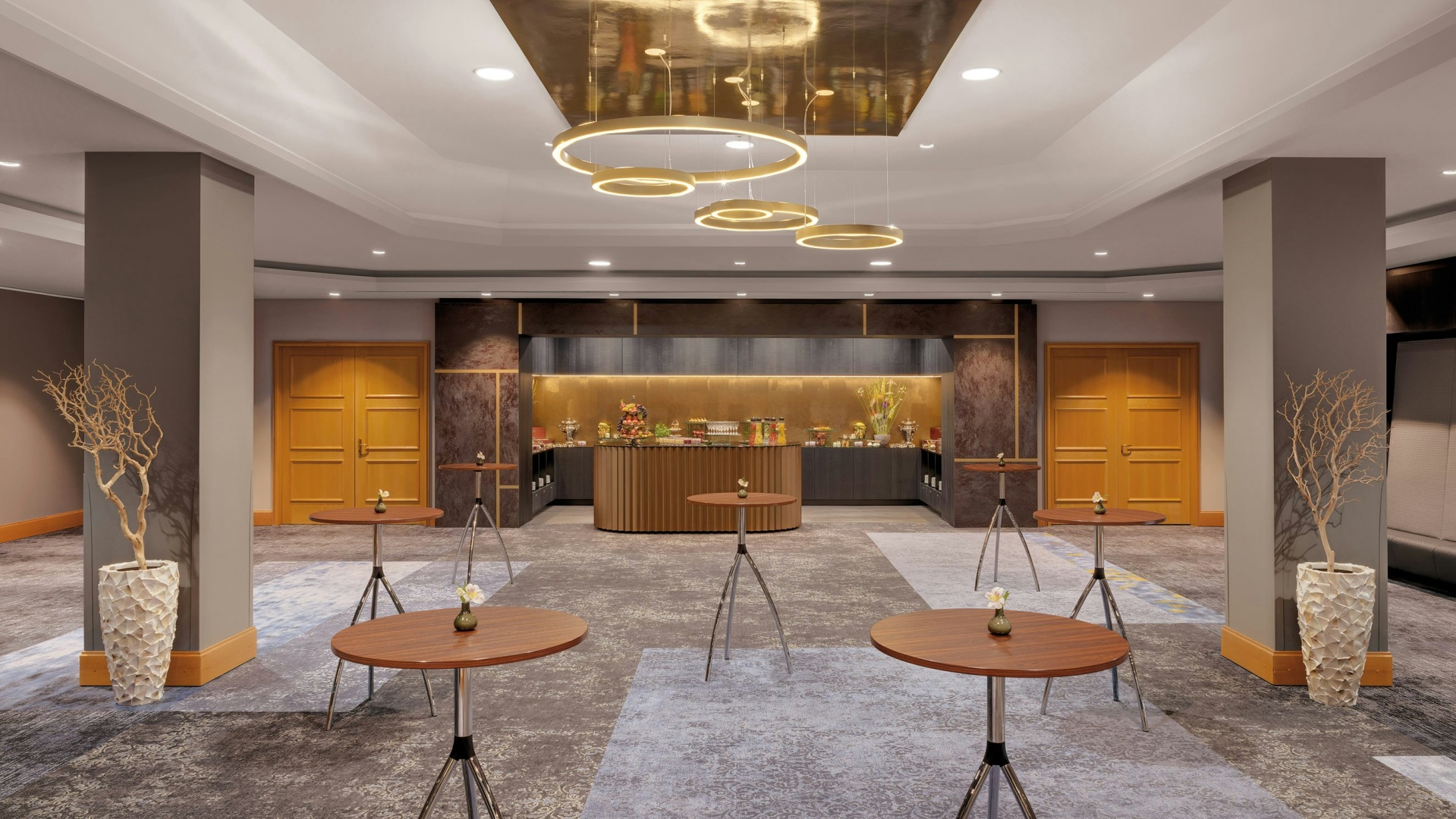 Photo - Bilderberg Bellevue Hotel Dresden