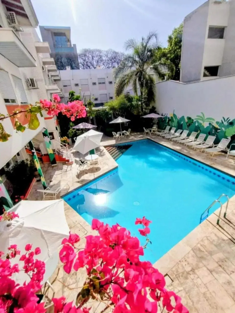 Foto - Hotel Nutibara