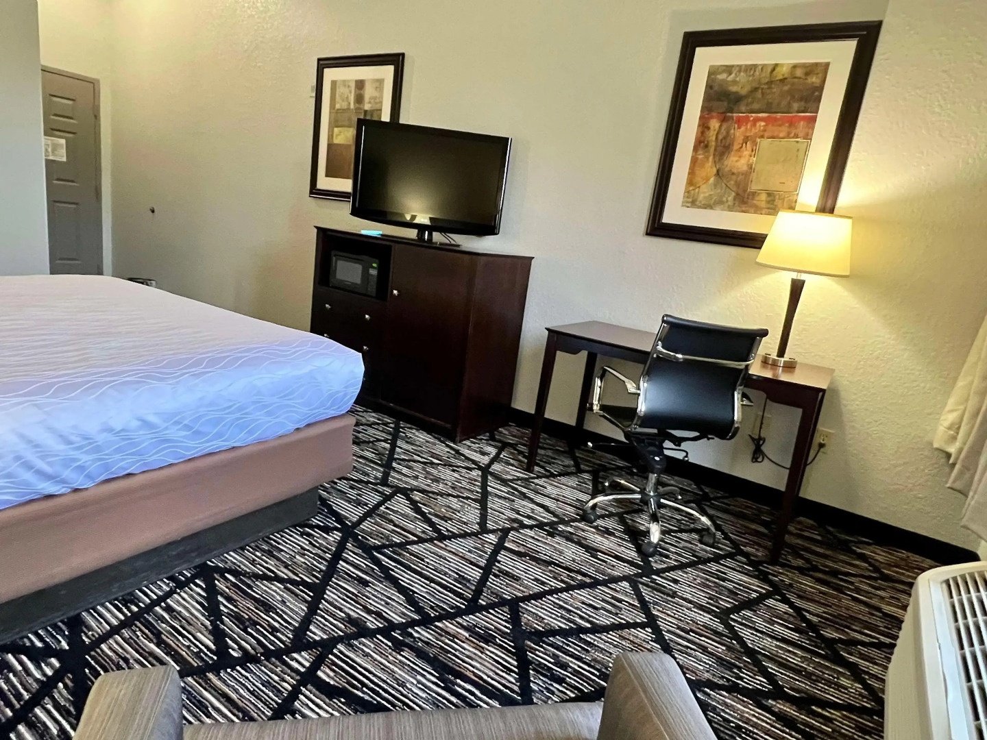 Foto - Best Western Plus Hobby Airport Inn & Suites