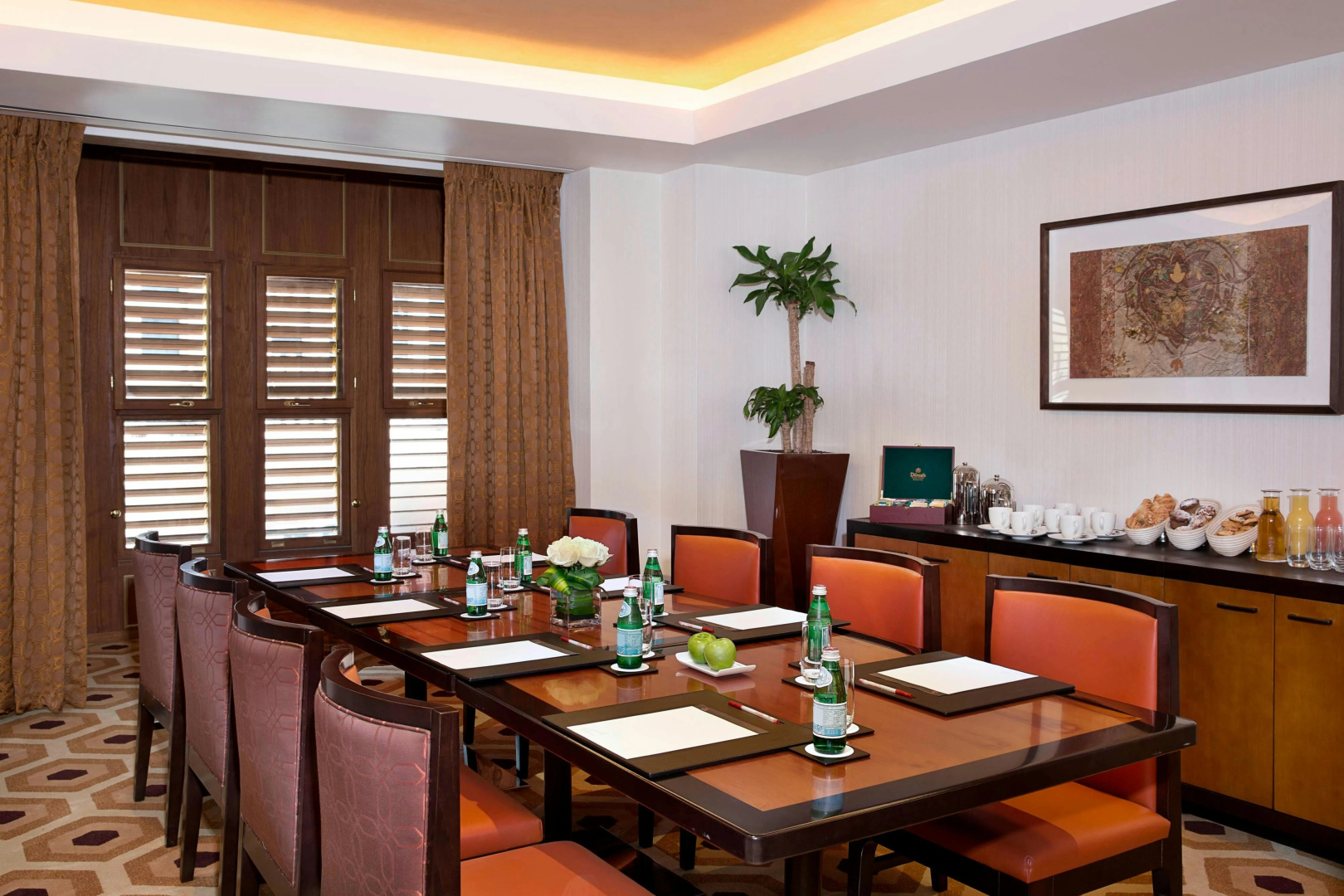 Foto - Jabal Omar Marriott Hotel, Makkah