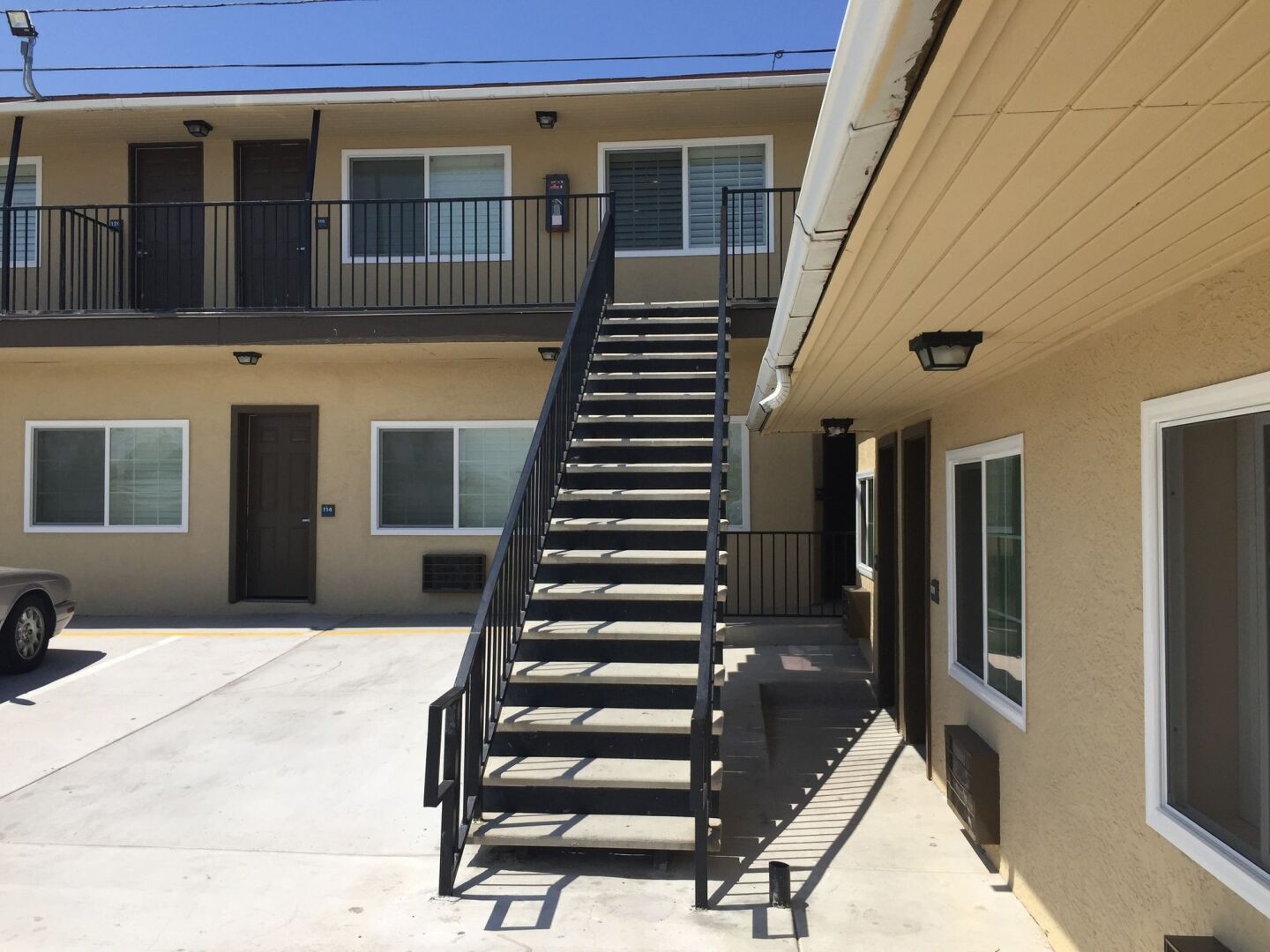 Foto - Ace Budget Motel