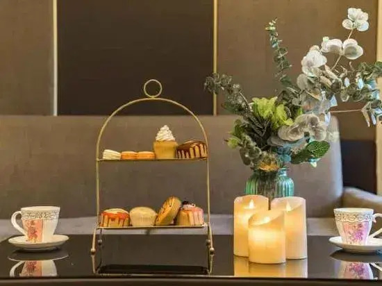 Foto - Keypad Hotel - 24 Hang Ga