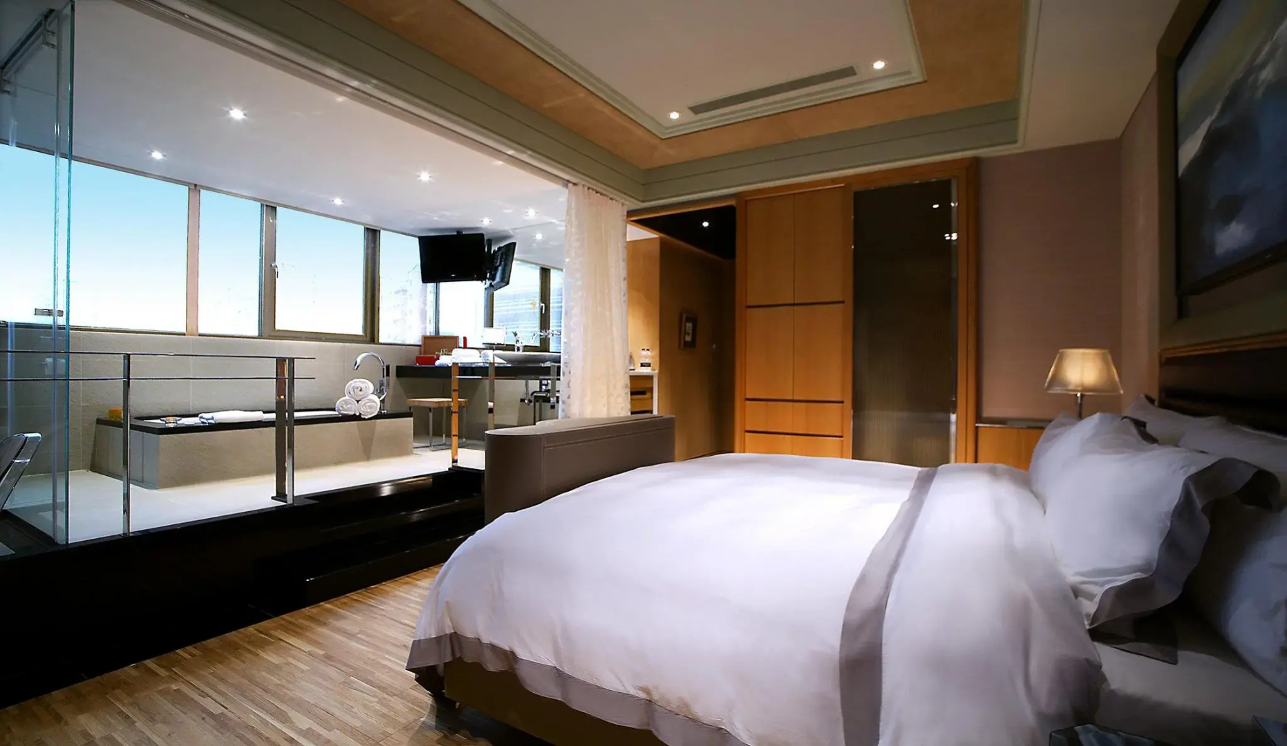 Foto - Hotel Eclat Taipei