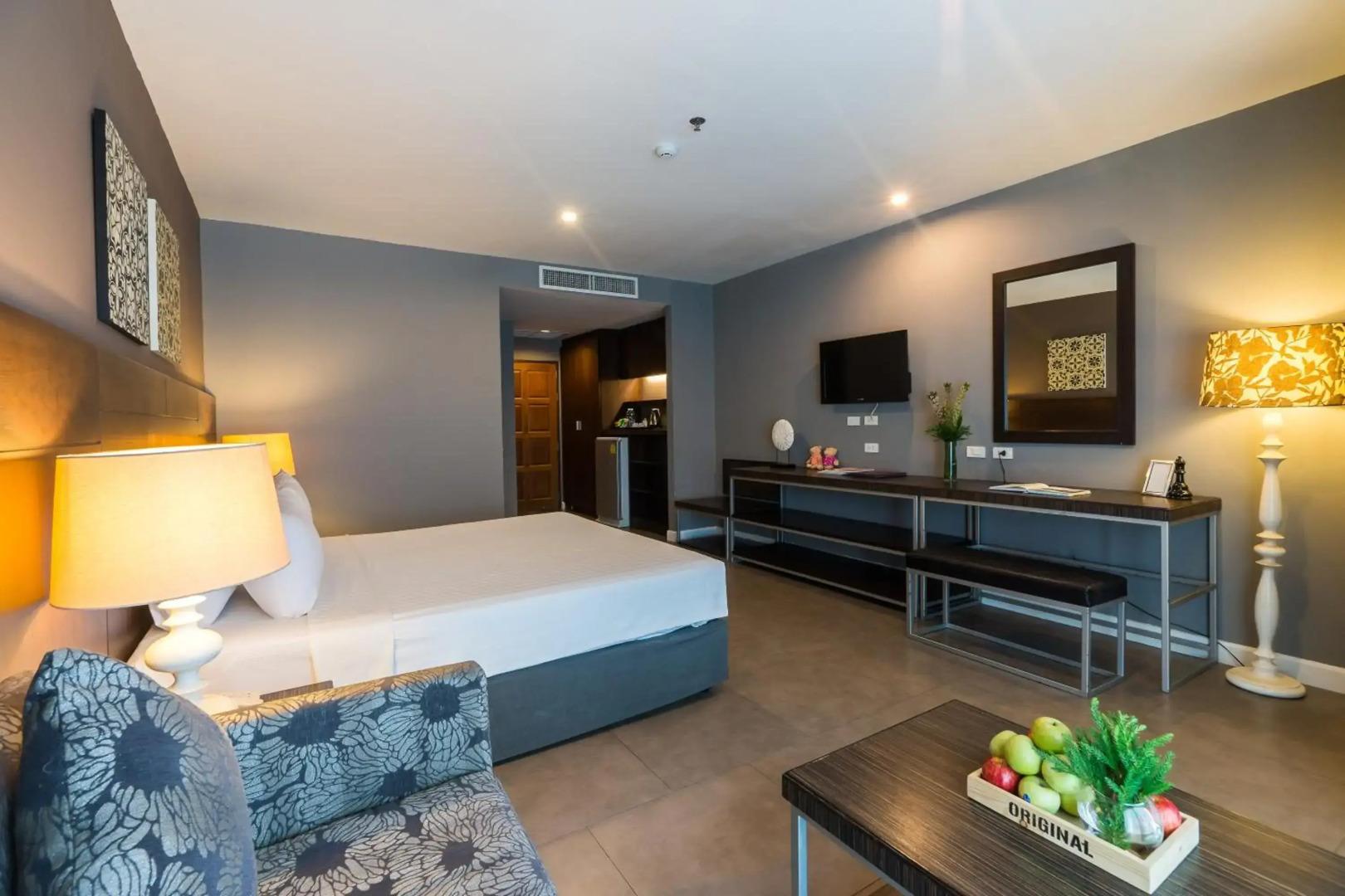 Photo - Sea Me Spring Hotel