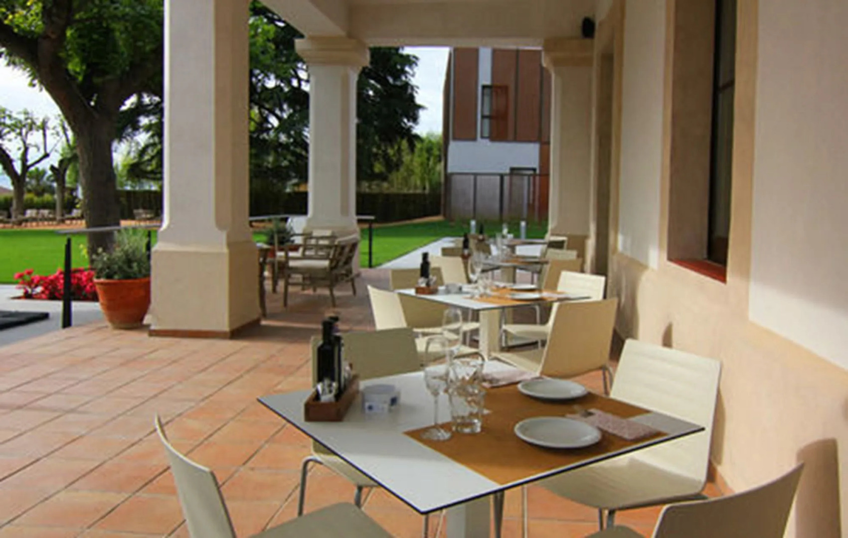 Foto - Hotel Arrey Alella