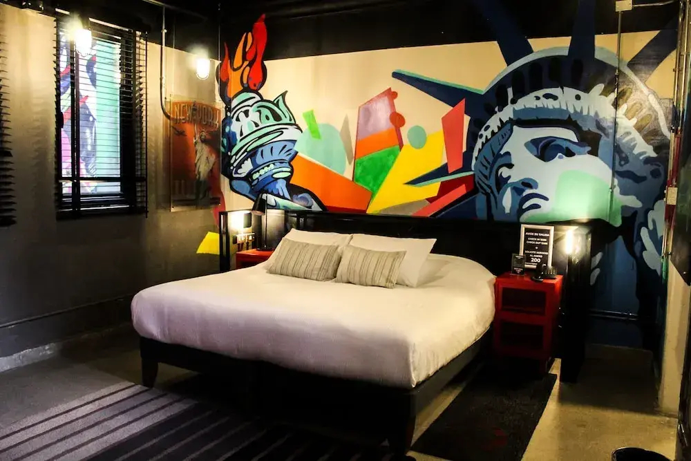 Photo - LOFT Hotel by Sommelier Hoteles