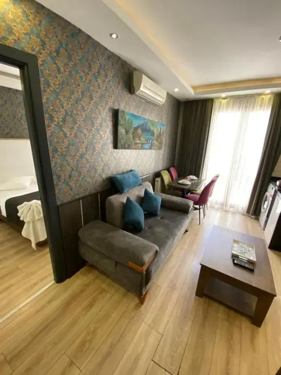 Foto - Dolce Vita Suite Hotel