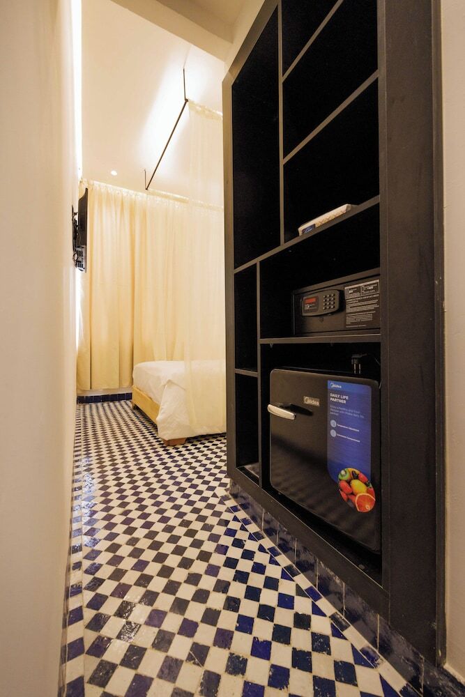 Foto - Palais Shazam & SPA