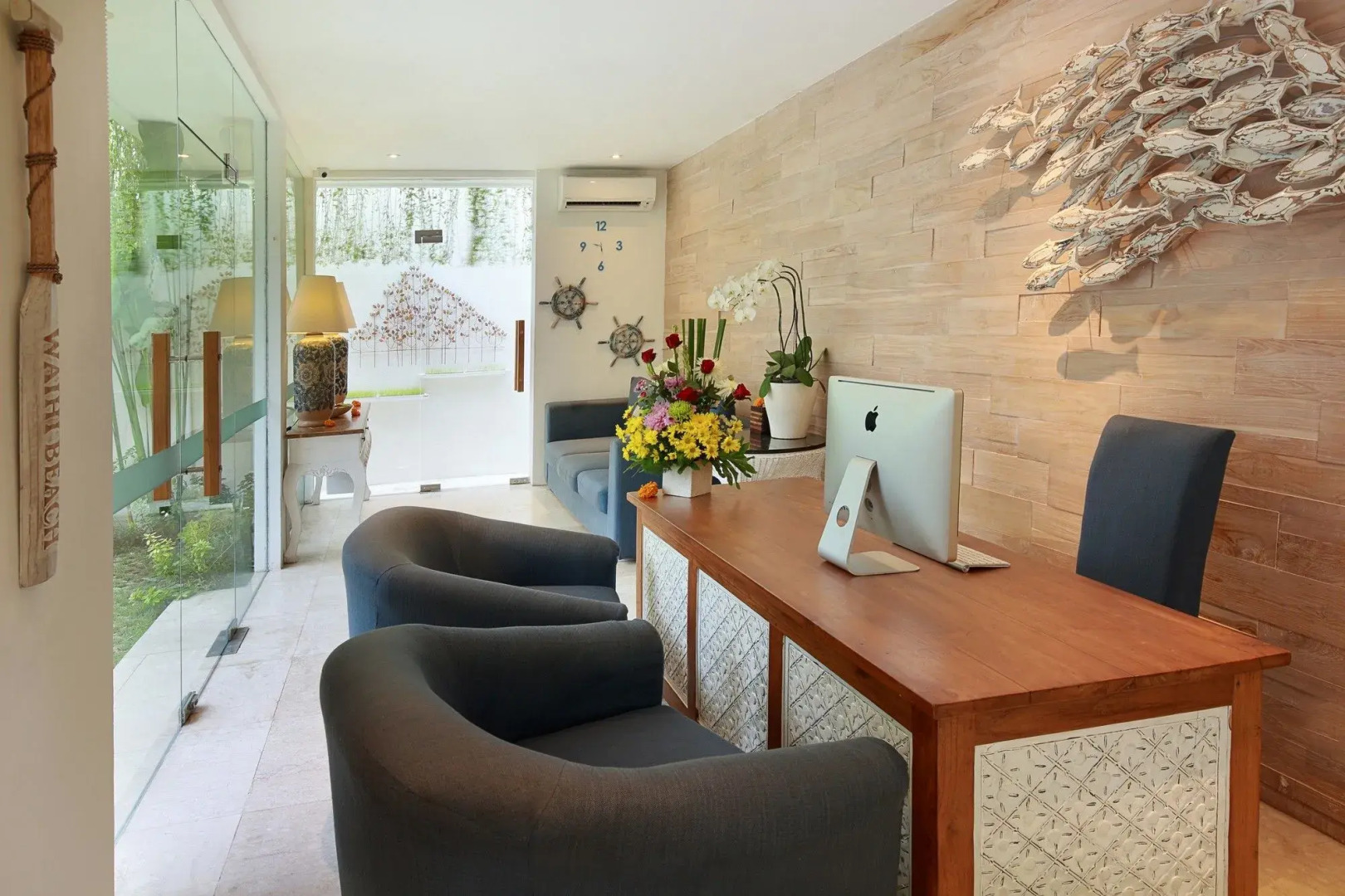 Foto - Aleva Villa Seminyak by Ini Vie Hospitality