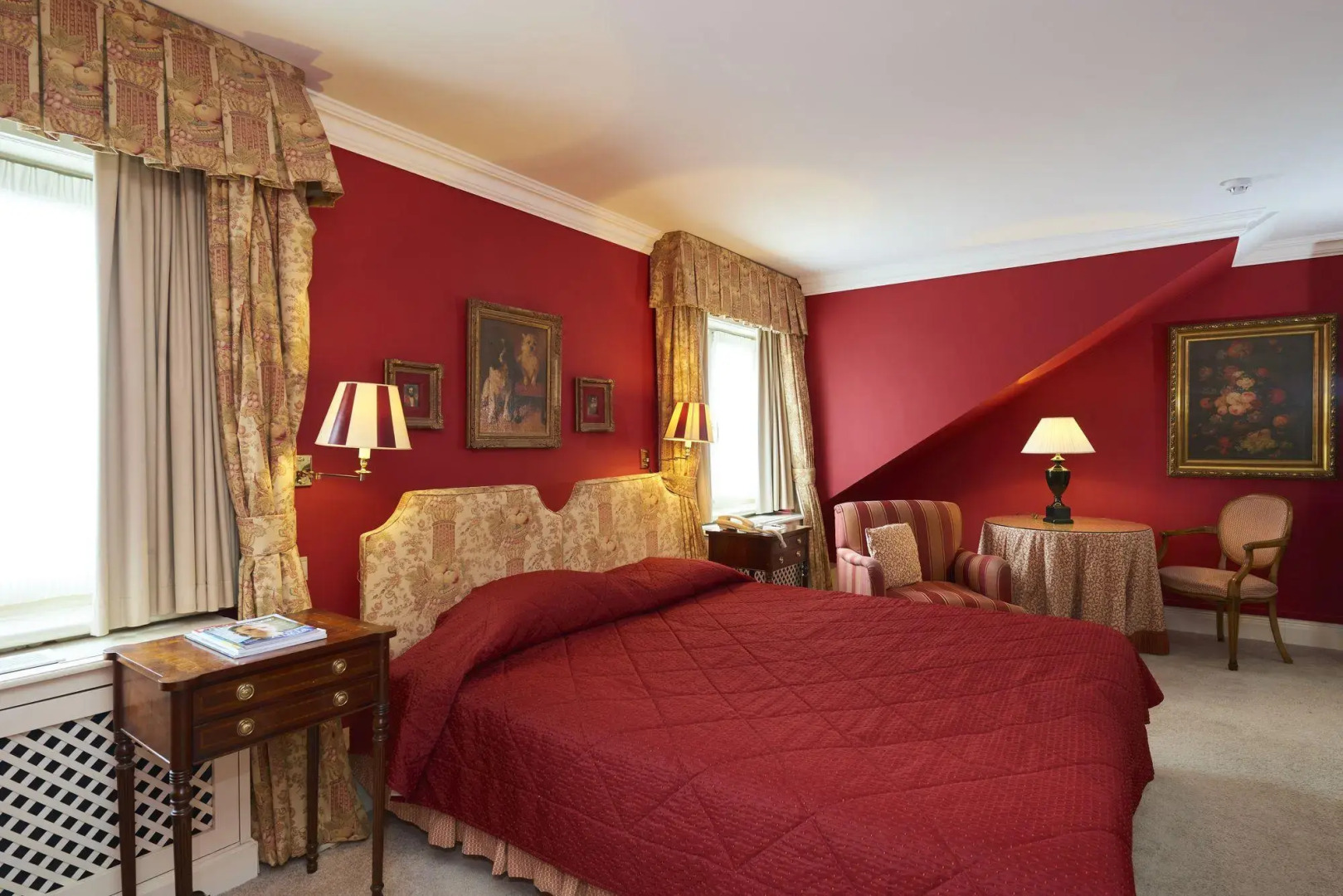 Photo - Stanhope Hotel by Thon Hotels