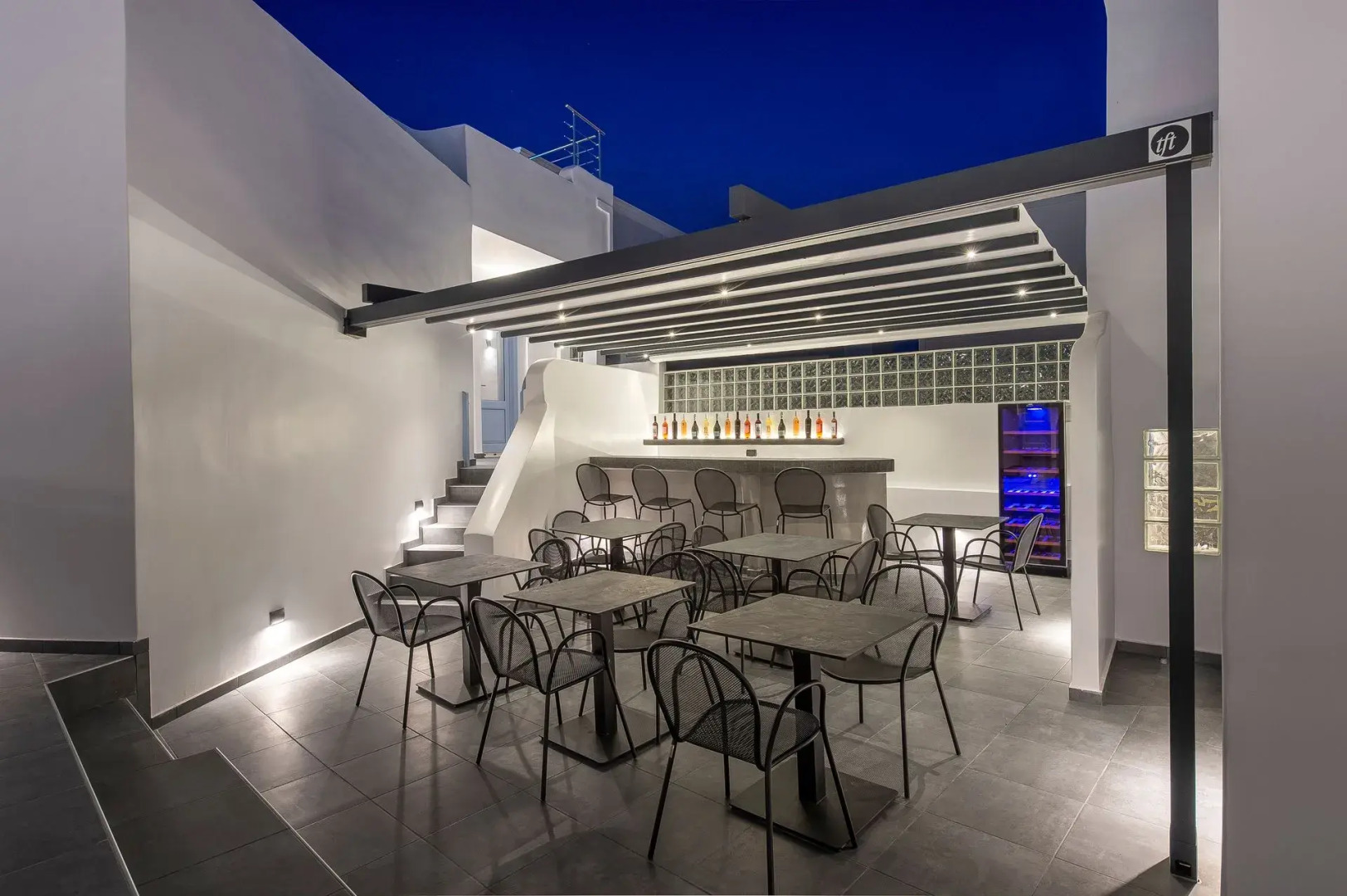 Foto - Sole d'oro Luxury Suites