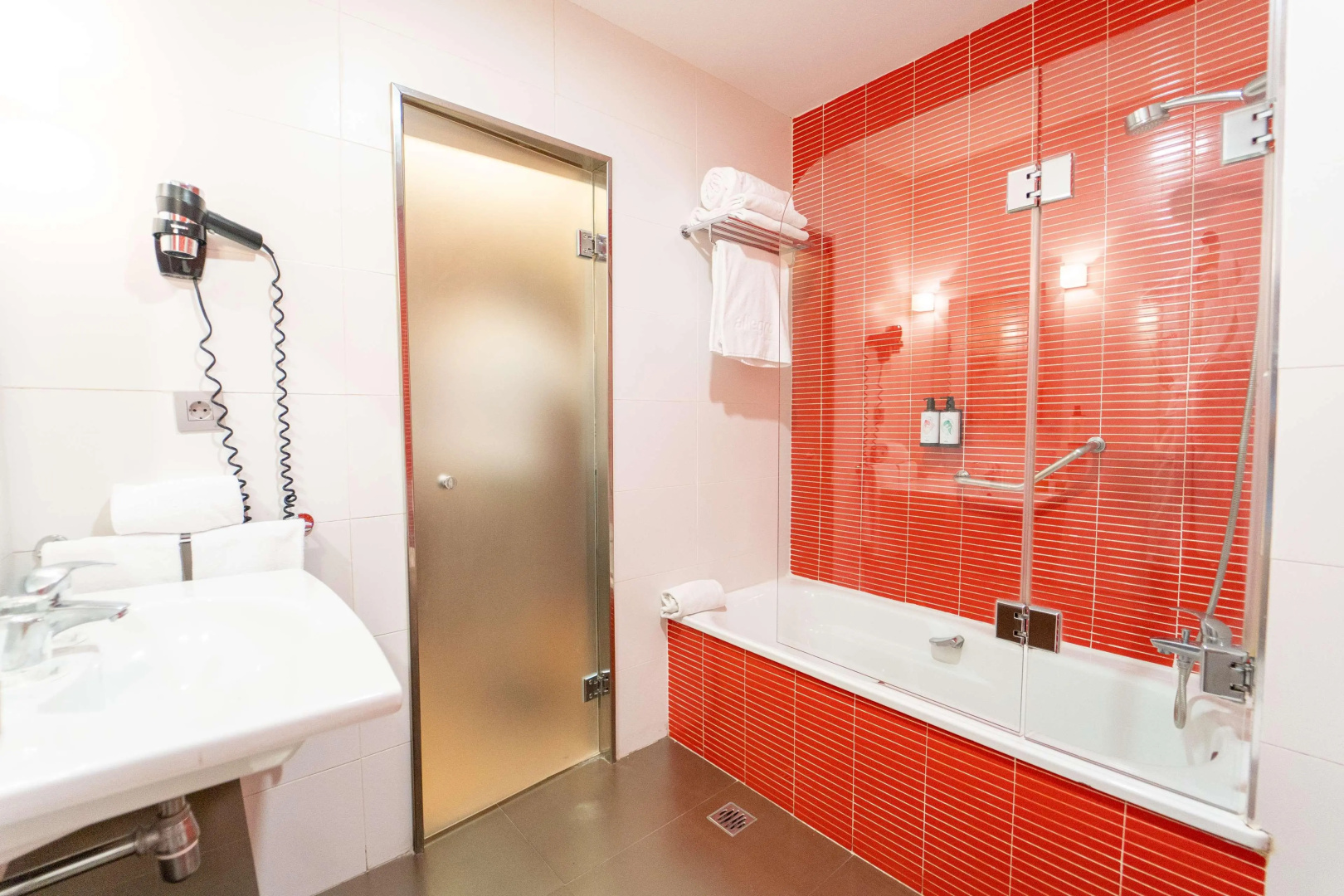 Foto - Hotel Granada by Pierre & Vacances