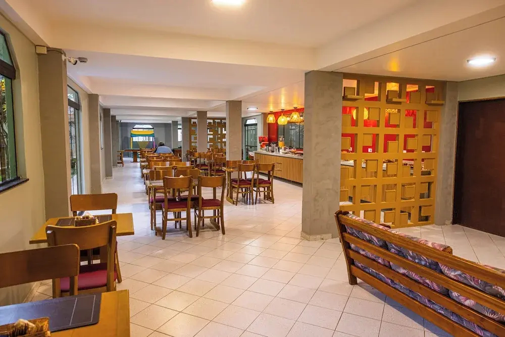 Foto - Ubatuba Eco Hotel