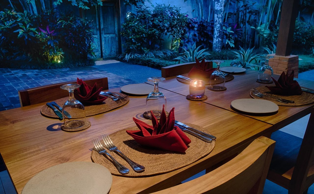 Photo - Samkhya Villas - Free 1x Floating Breakfast or Minibar