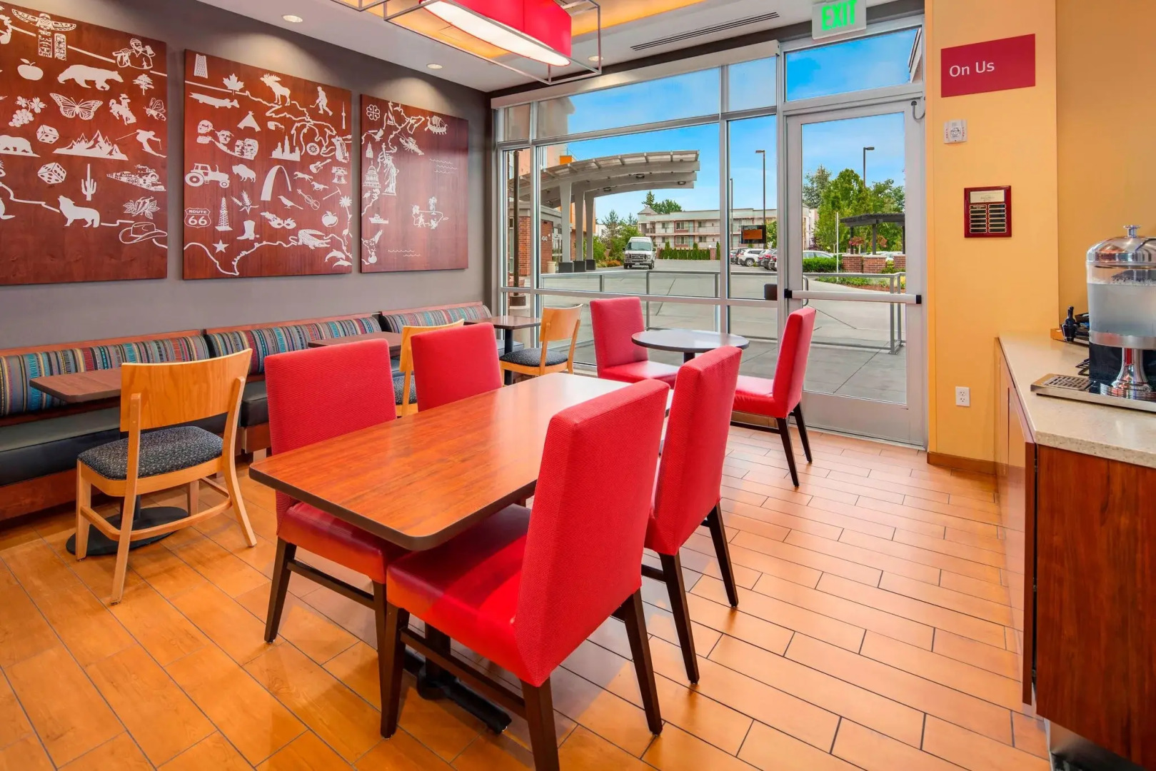 Photo - TownePlace Suites by Marriott Bellingham