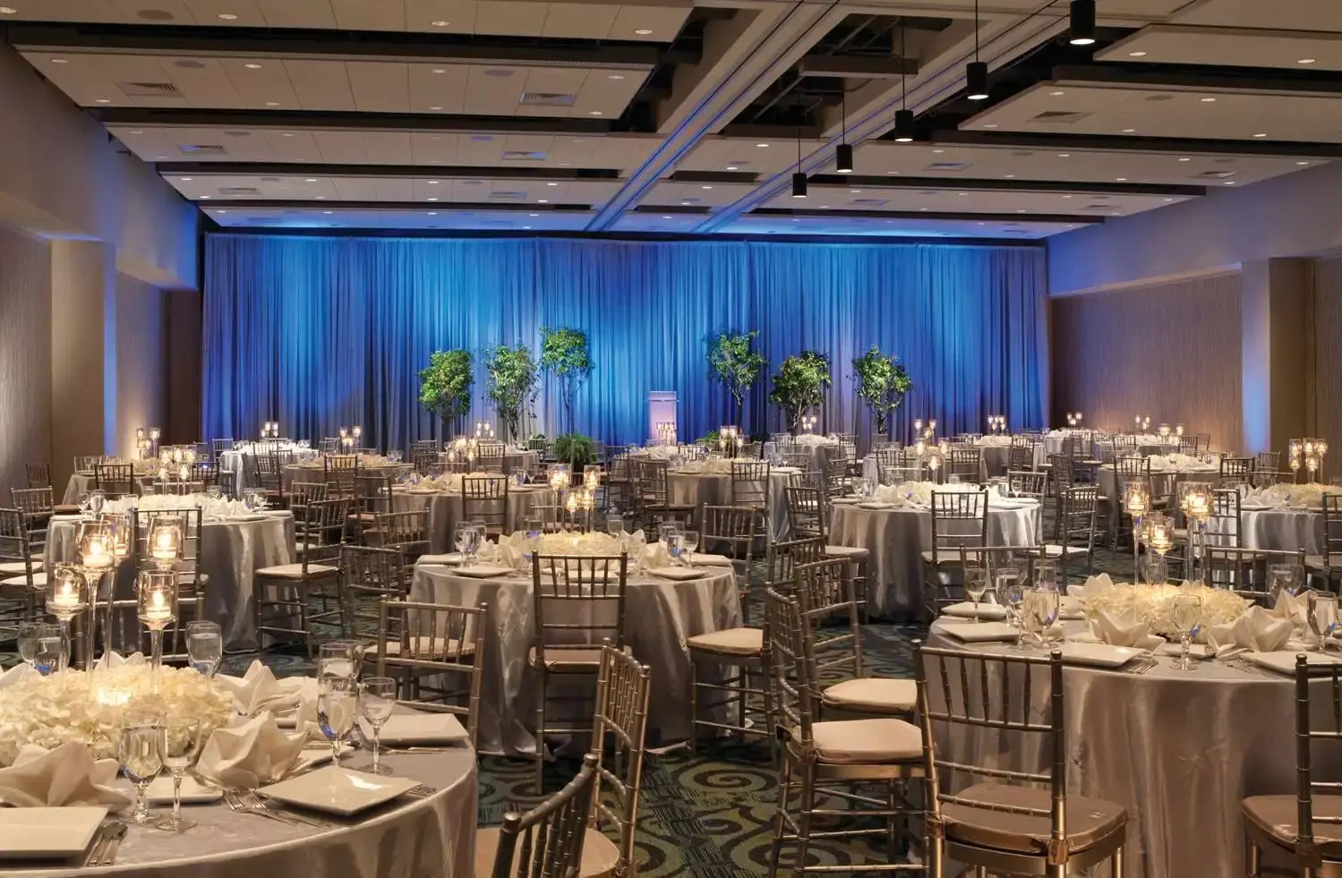 Foto - Washington Hilton