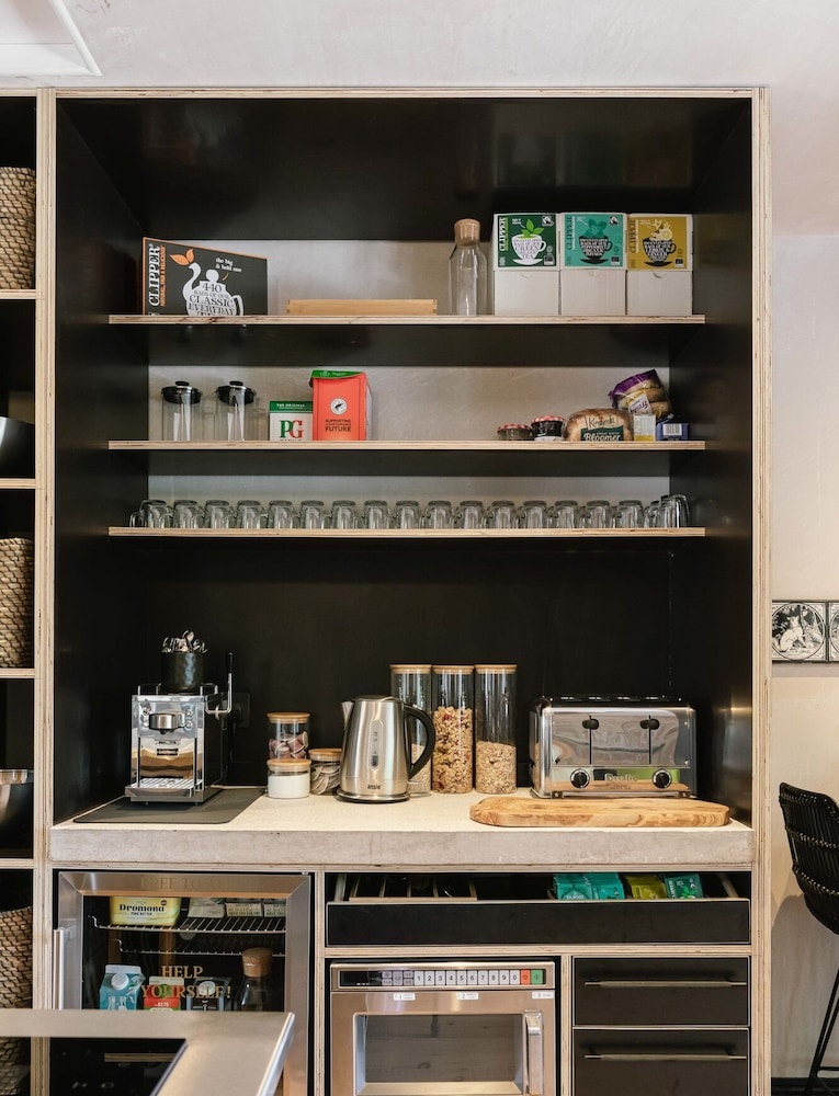 STAY Lagom Coastal House