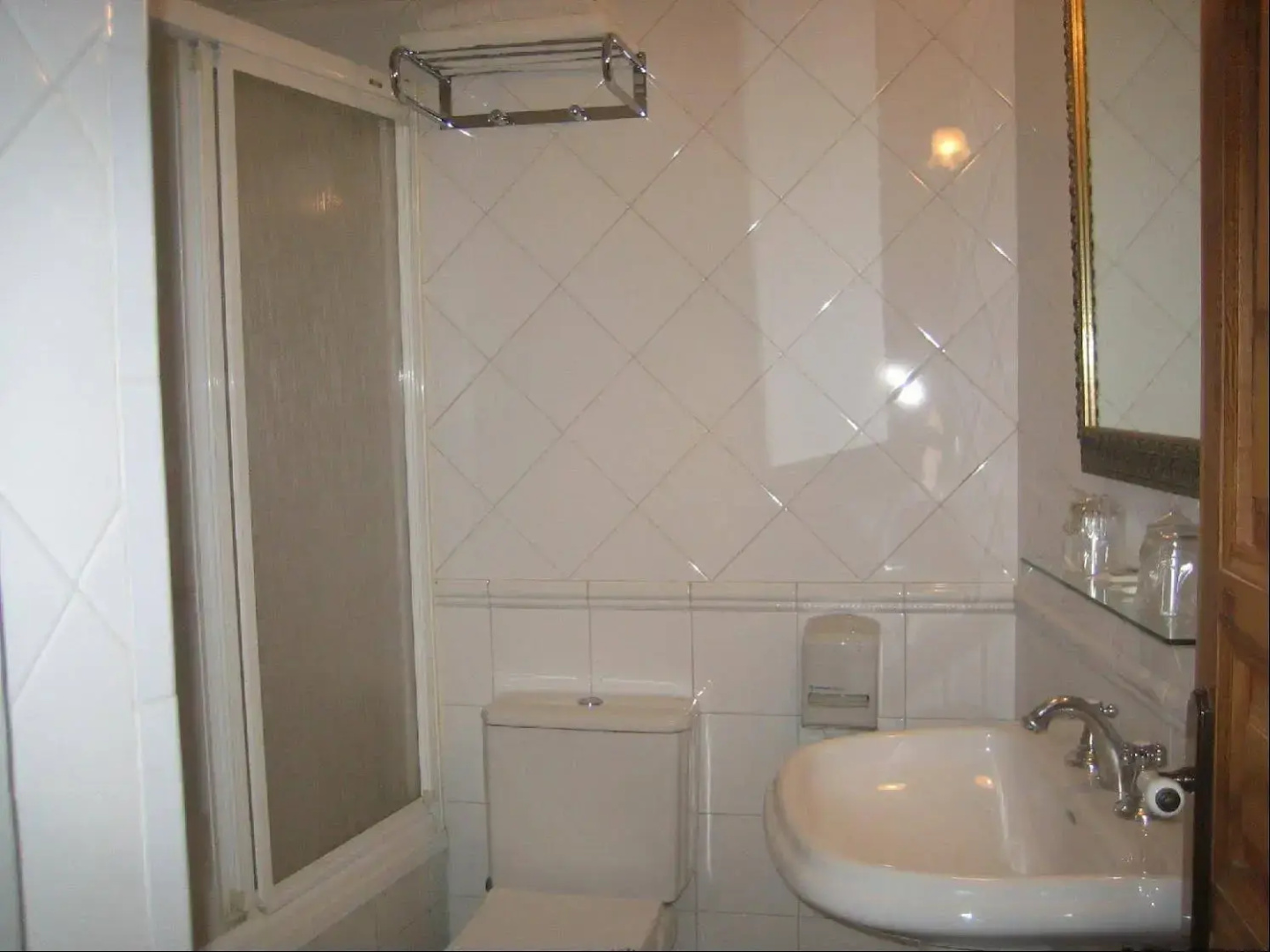 Foto - Hostal Canovas