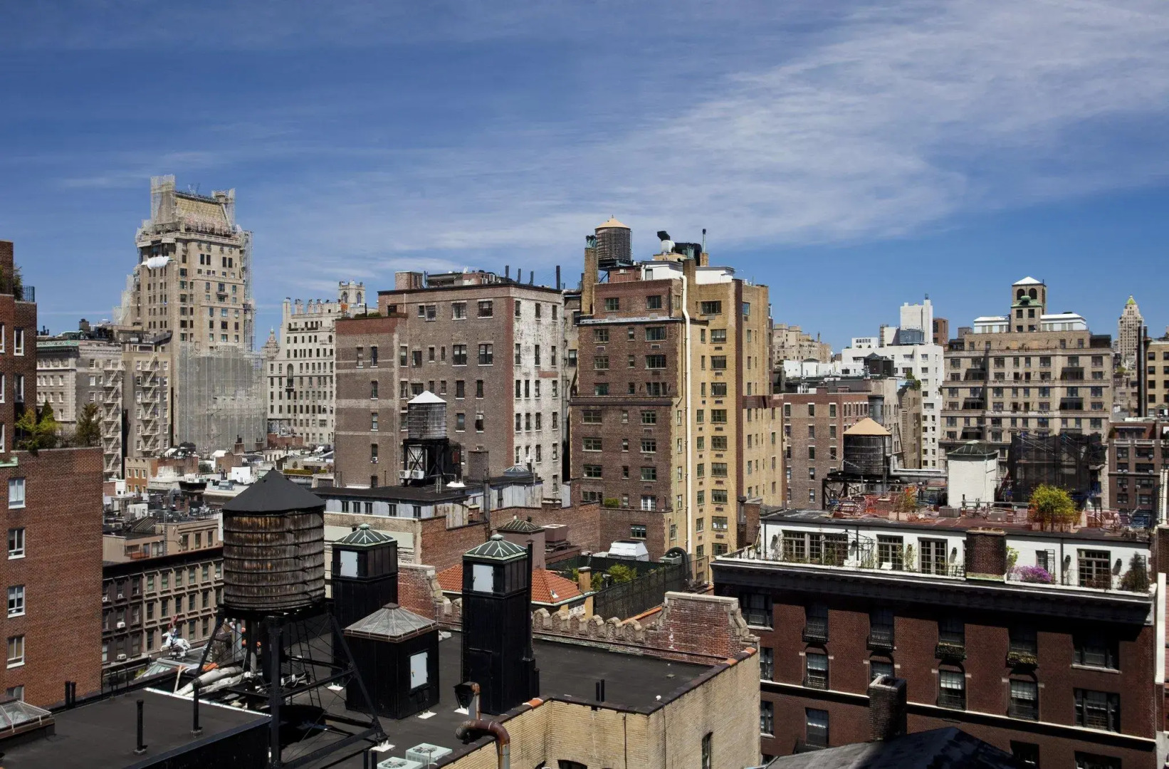 Foto - Loews Regency New York Hotel