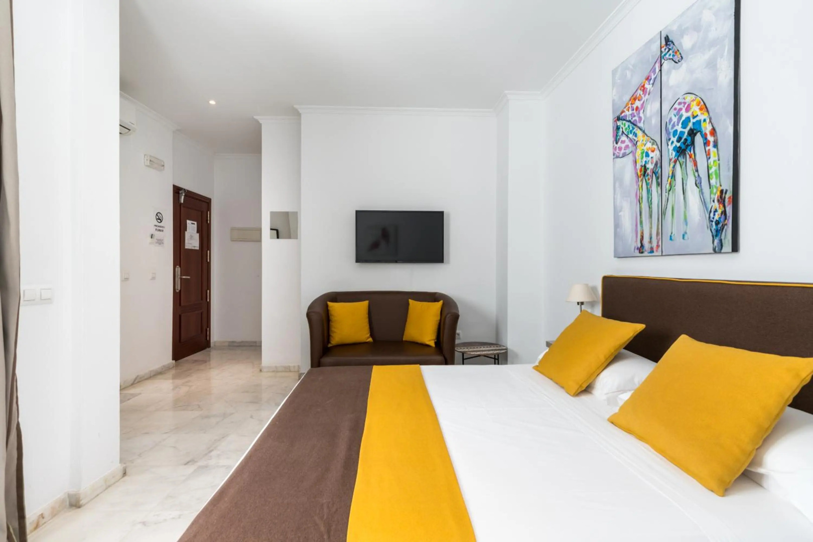 Foto - Cool Sevilla Hotel