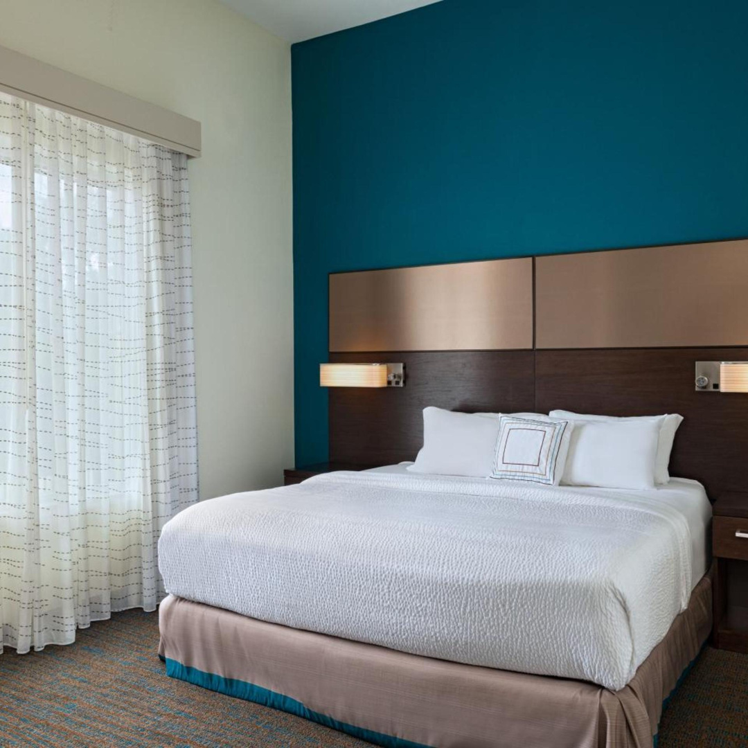 Foto - Residence Inn by Marriott Austin Southwest