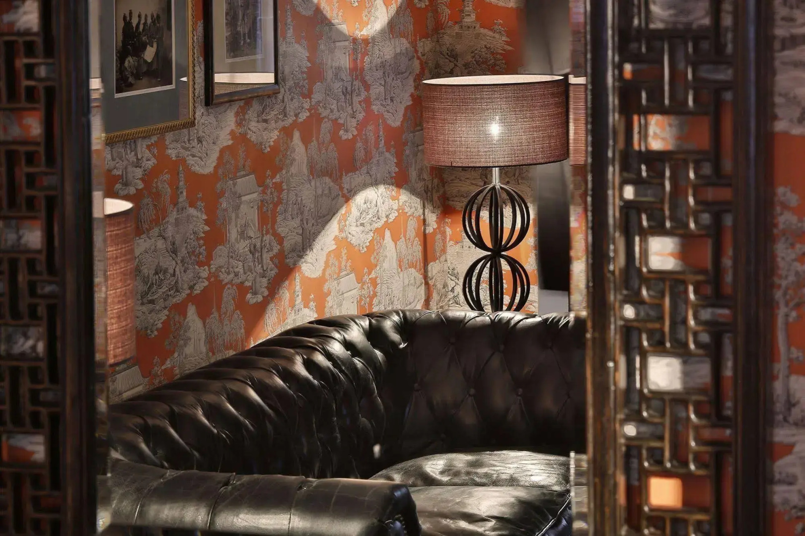 Foto - R. Kipling by Happyculture