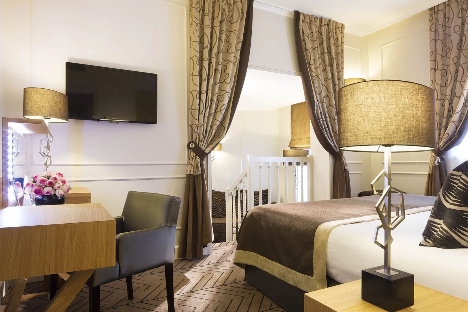 Foto - Hotel Galileo