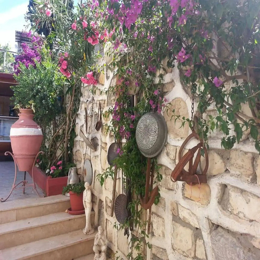 Photo - Sezgin Boutique Hotel