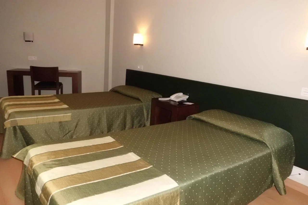 Foto - Hotel Valle Aridane