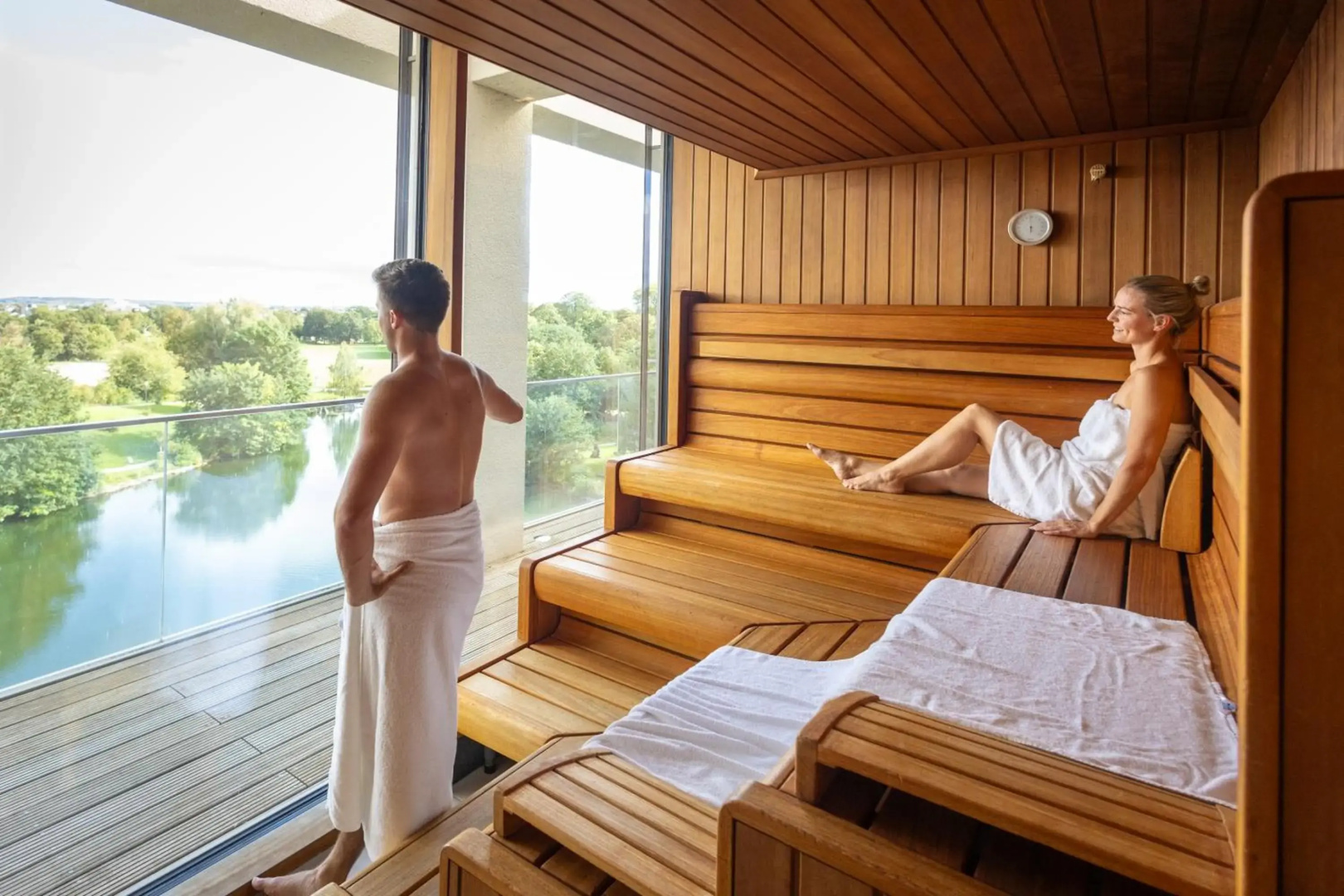 Photo - LAGO hotel & restaurant am see