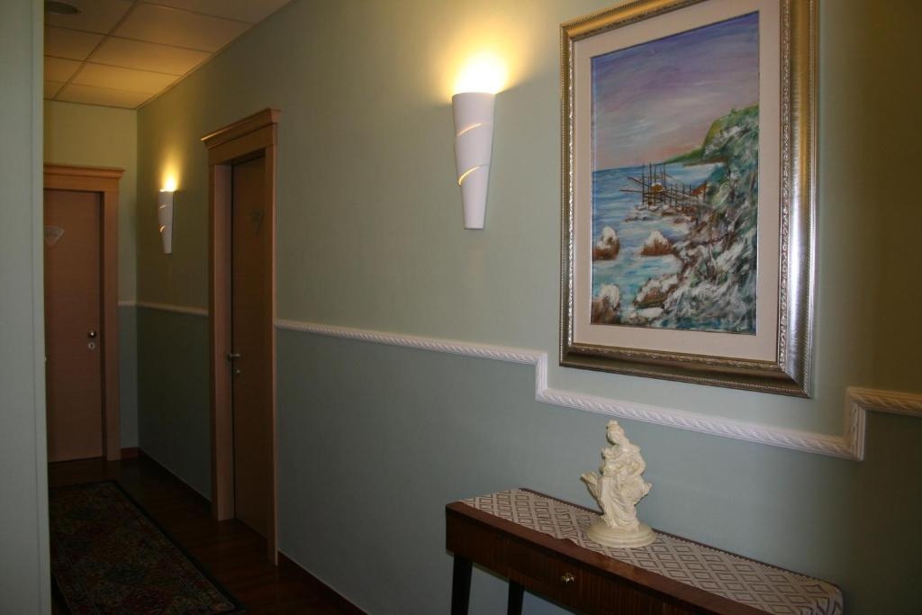 Foto - Hotel Diamante