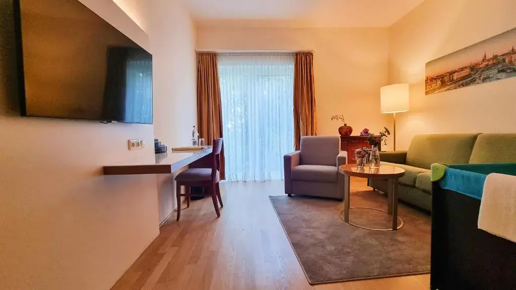 Foto - New Living Home Residenzhotel Hamburg