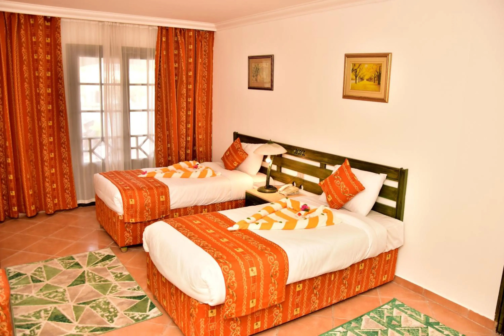 Photo - Verginia Sharm Resort & Aqua Park