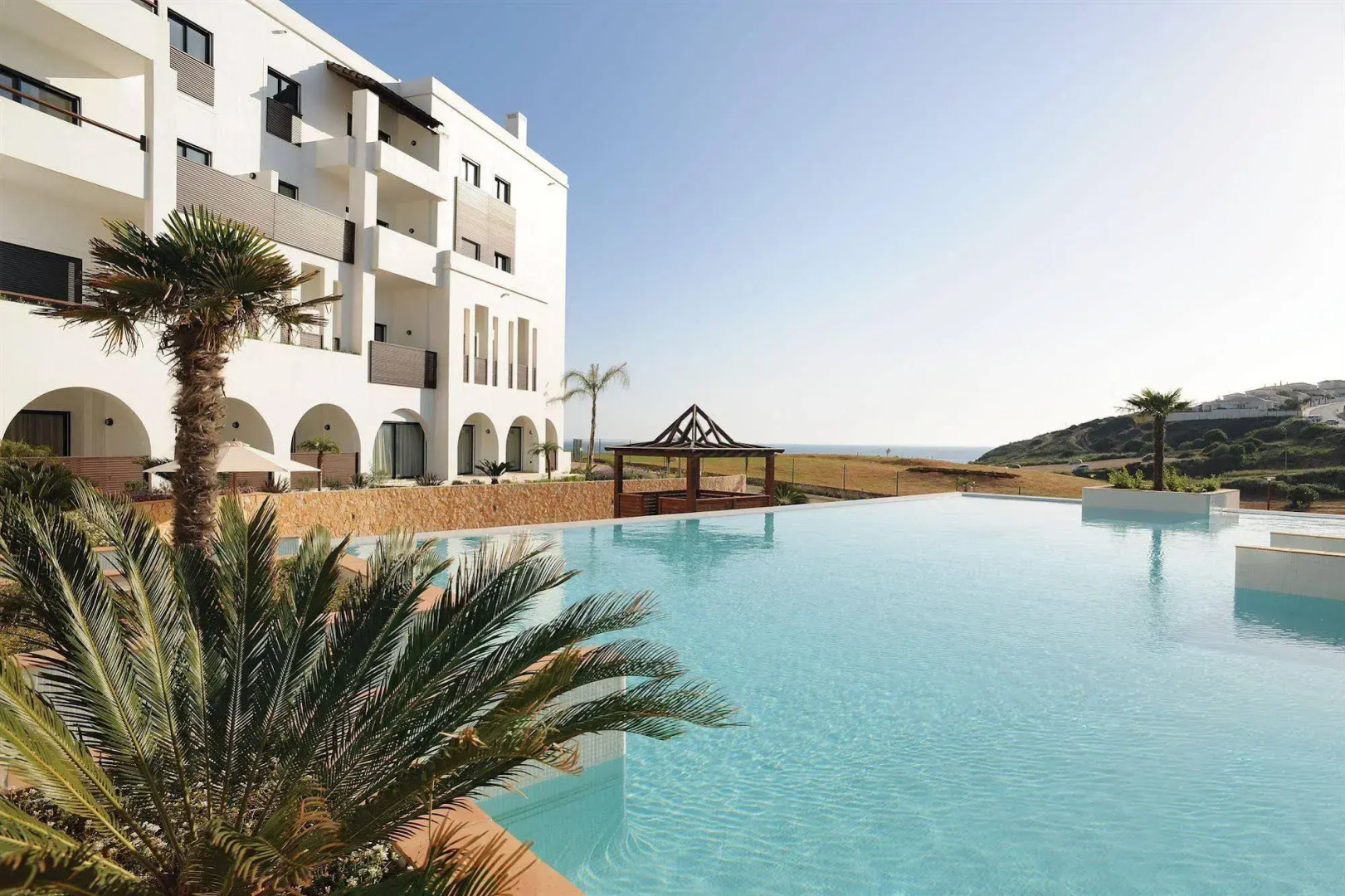 Photo - Belmar Spa & Beach Resort