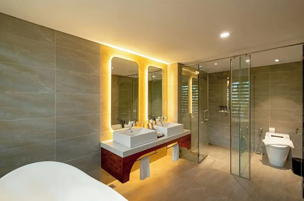 Foto - The Saga Hotel Hoi An