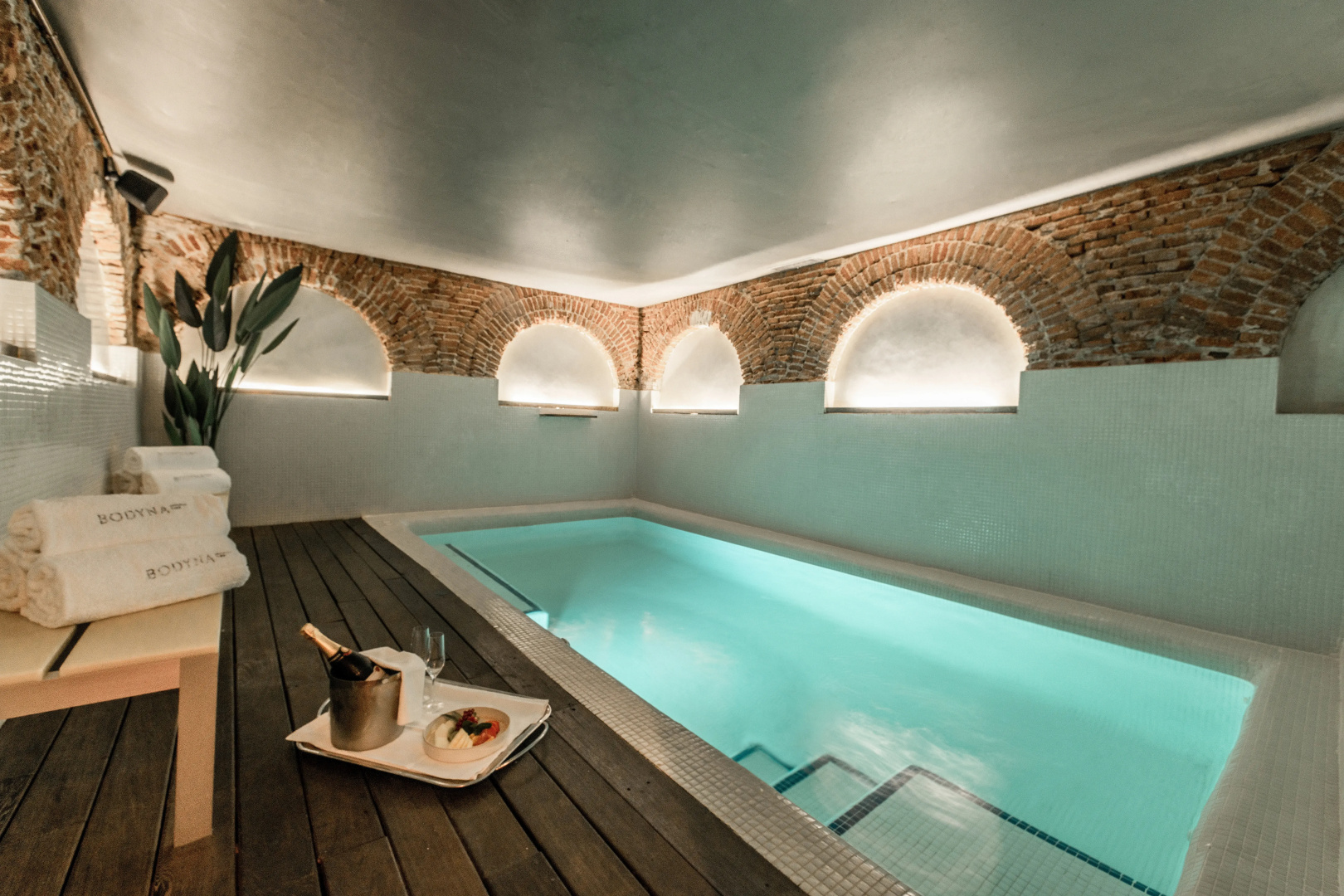 Photo - Hospes Puerta de Alcalá, a Member of Design Hotels