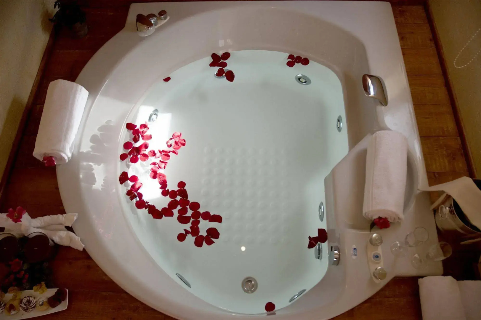 Photo - Chaberton Lodge & SPA