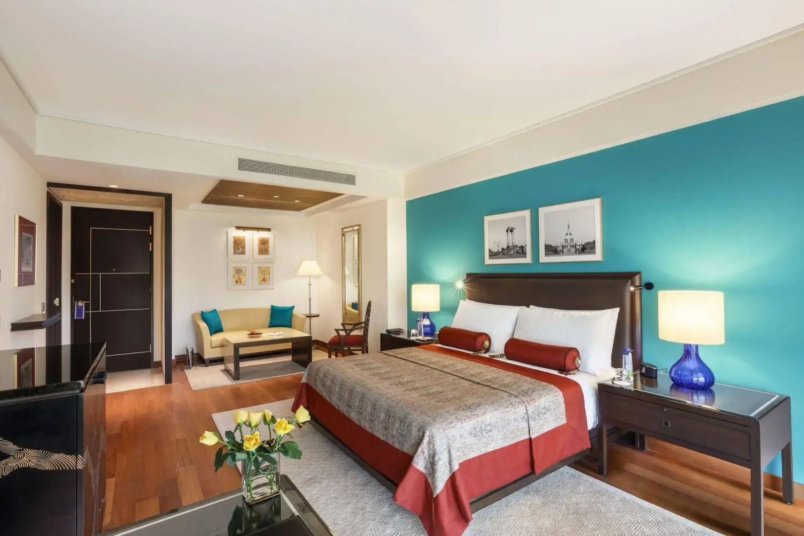 Foto - The Oberoi New Delhi