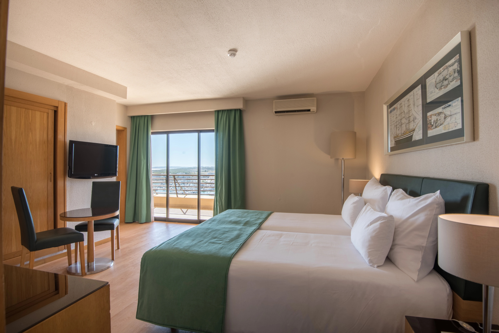 Photo - Vila Gale Marina Resort Hotel