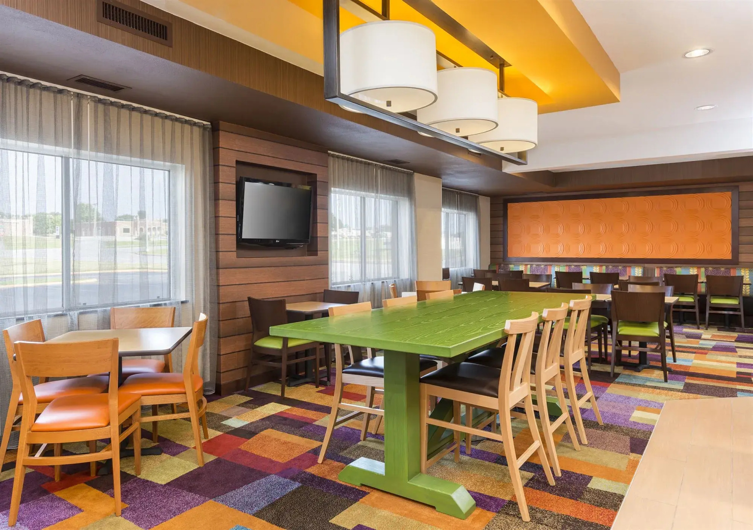 Foto - Fairfield Inn & Suites Kansas City Lee's Summit