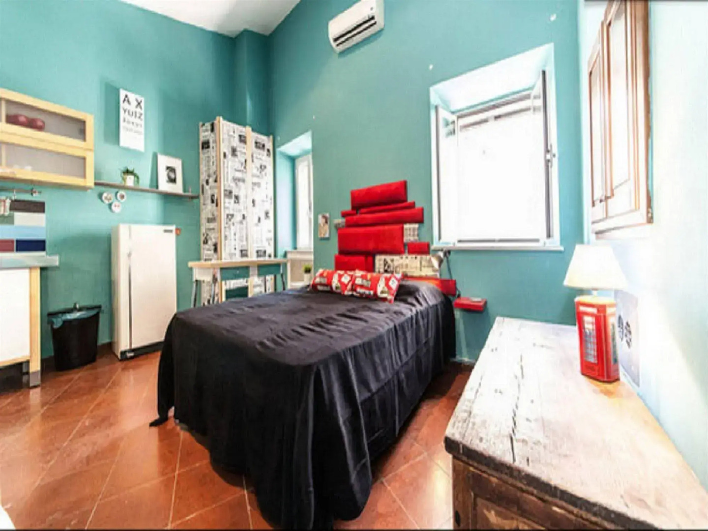 Foto - Signor Suite Colosseo