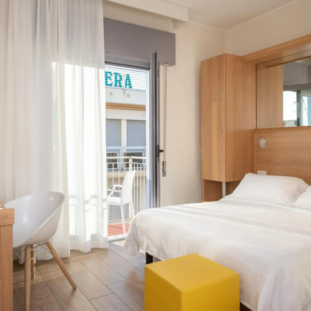 Photo - Smart Hotel Mediterraneo